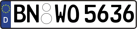 BN-WO5636