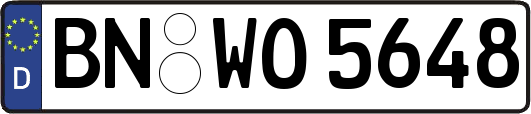 BN-WO5648