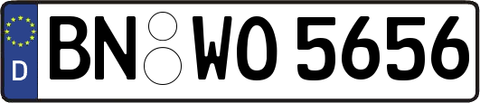 BN-WO5656
