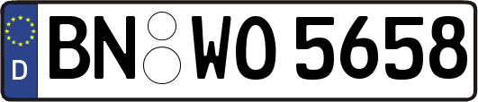 BN-WO5658