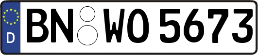 BN-WO5673
