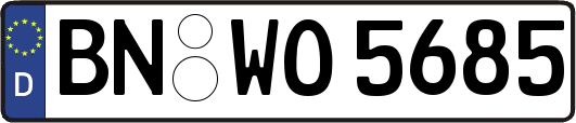 BN-WO5685