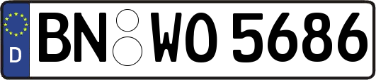 BN-WO5686