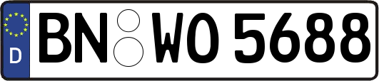 BN-WO5688