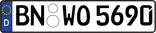 BN-WO5690