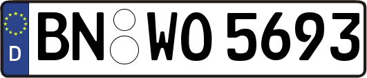 BN-WO5693