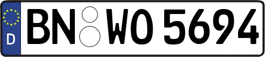 BN-WO5694