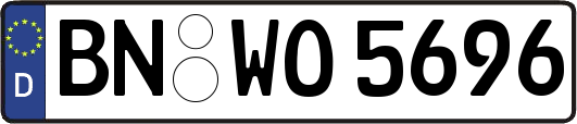 BN-WO5696