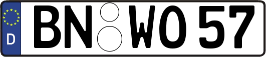 BN-WO57