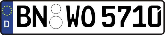 BN-WO5710