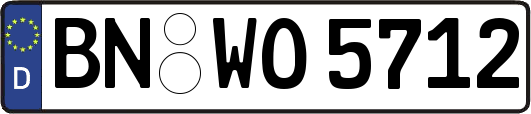 BN-WO5712
