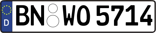 BN-WO5714