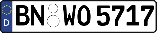 BN-WO5717