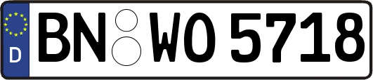 BN-WO5718