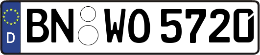 BN-WO5720