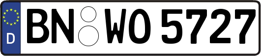 BN-WO5727