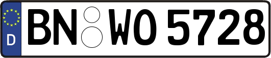 BN-WO5728