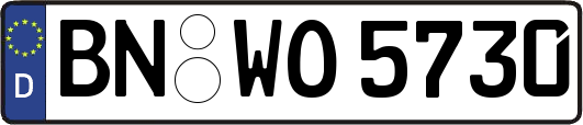 BN-WO5730