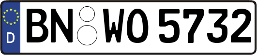 BN-WO5732