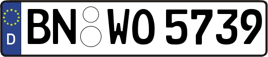 BN-WO5739