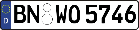 BN-WO5746