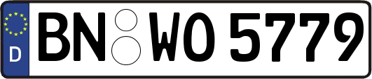 BN-WO5779