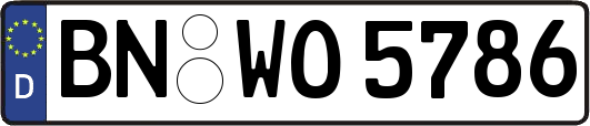 BN-WO5786