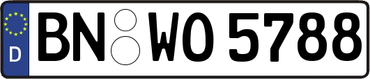 BN-WO5788