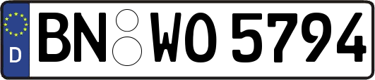 BN-WO5794