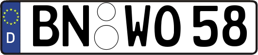 BN-WO58