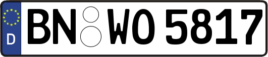 BN-WO5817