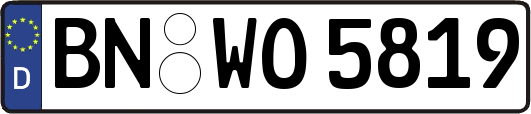 BN-WO5819