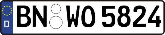 BN-WO5824