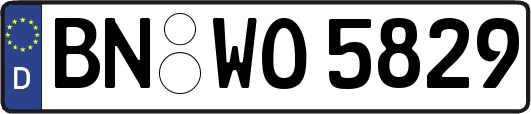 BN-WO5829