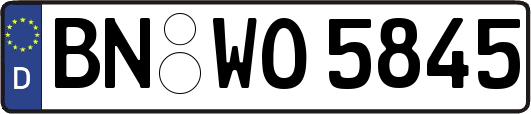 BN-WO5845