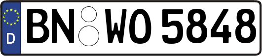 BN-WO5848