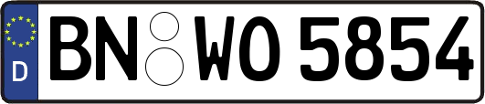 BN-WO5854