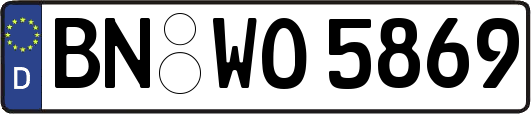 BN-WO5869