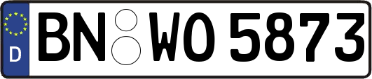 BN-WO5873