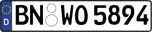 BN-WO5894