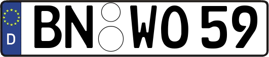 BN-WO59