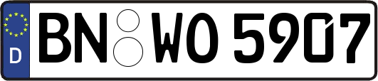 BN-WO5907