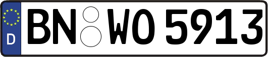 BN-WO5913