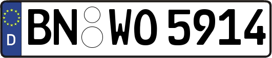 BN-WO5914
