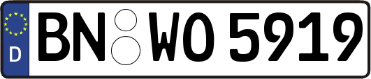 BN-WO5919