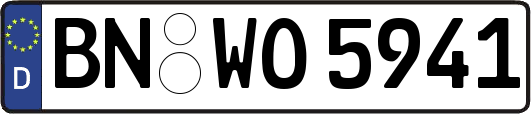 BN-WO5941