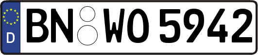 BN-WO5942
