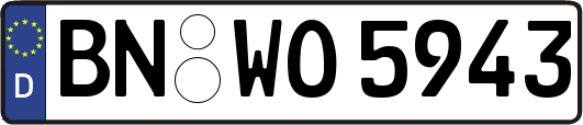 BN-WO5943