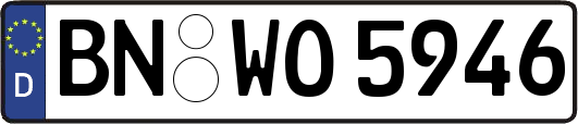 BN-WO5946