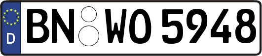 BN-WO5948